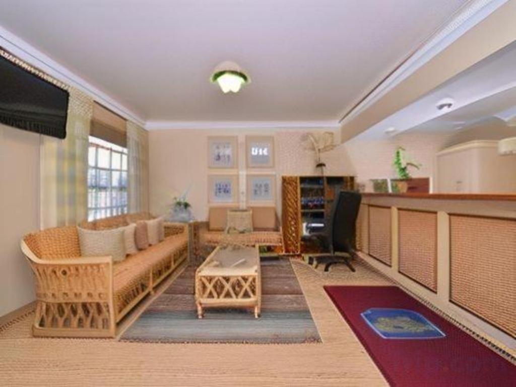 Best Western Hanford Inn Dış mekan fotoğraf