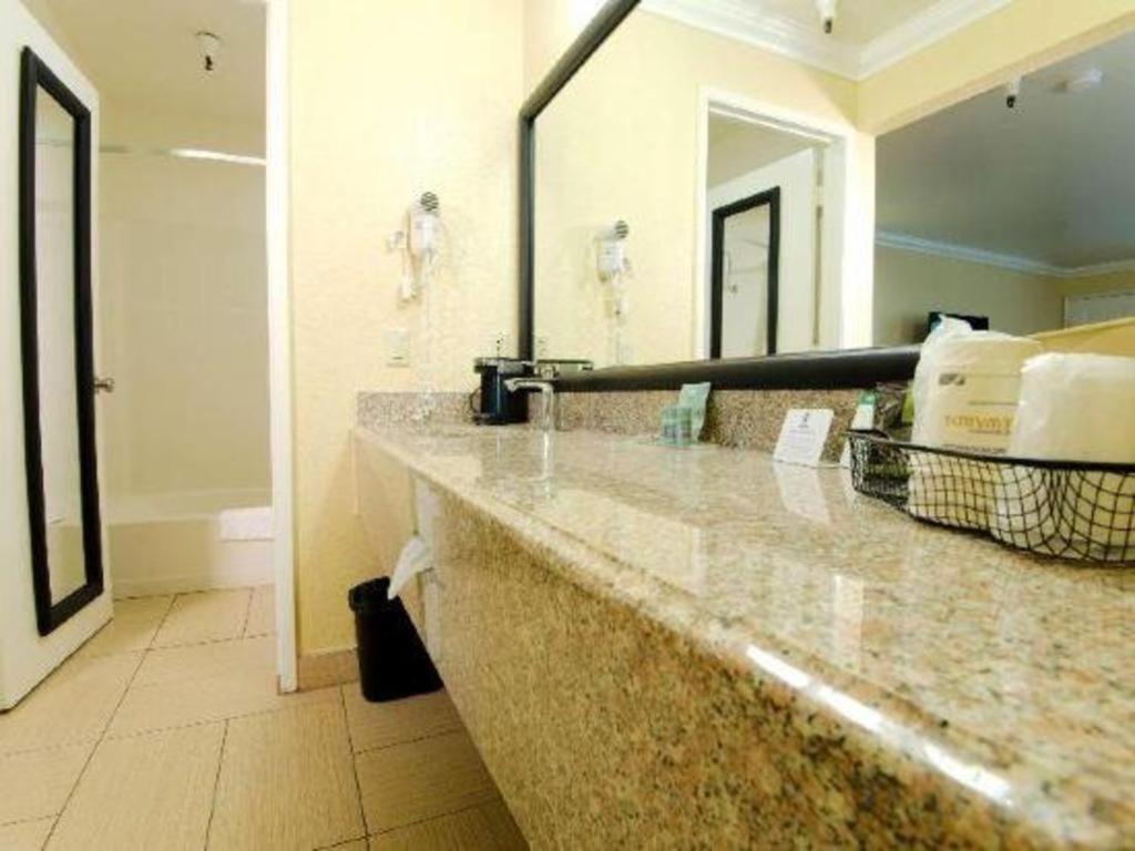 Best Western Hanford Inn Dış mekan fotoğraf