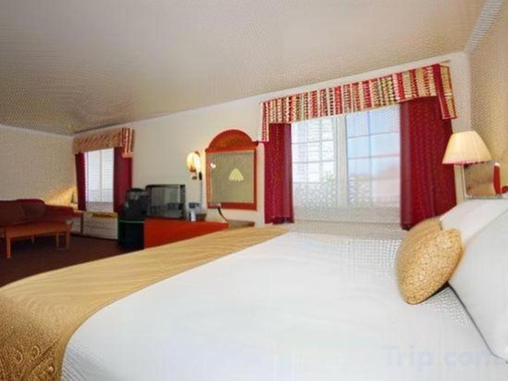 Best Western Hanford Inn Dış mekan fotoğraf